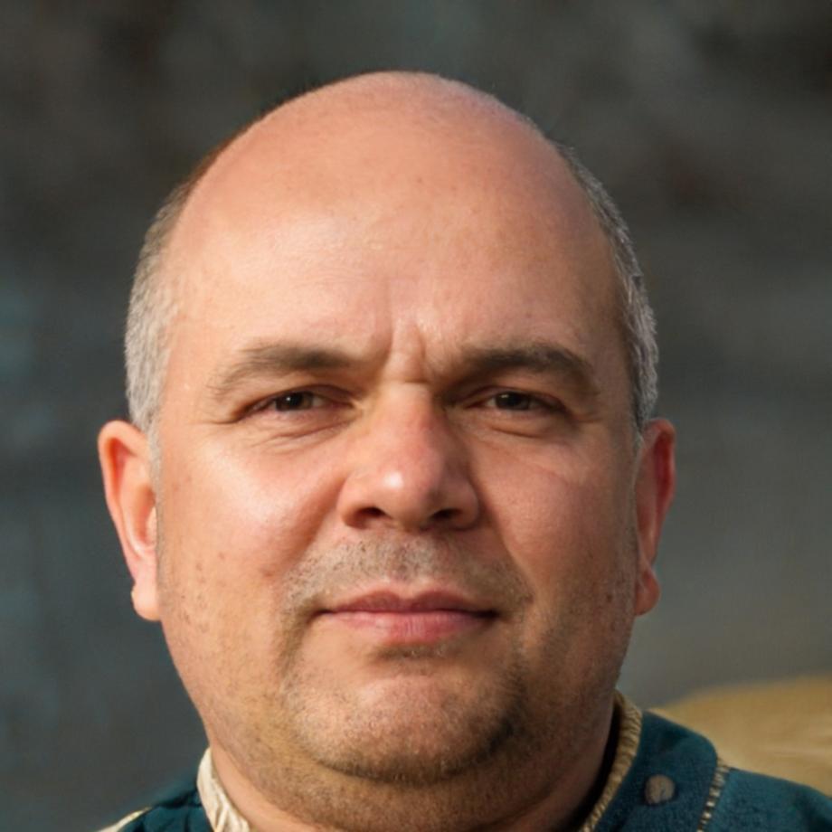 Marcin Krawczyk - ekspert finansowy