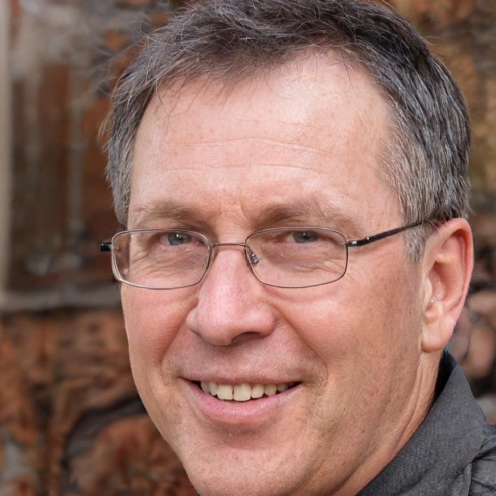 Paweł Grabowski - konsultant budżetowy